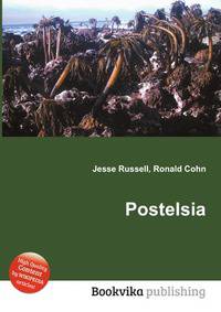 Postelsia