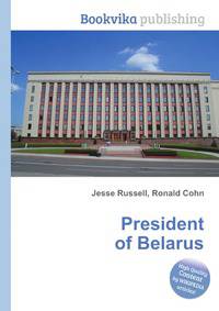 President of Belarus