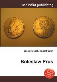 Boleslaw Prus