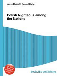 Polish Righteous among the Nations