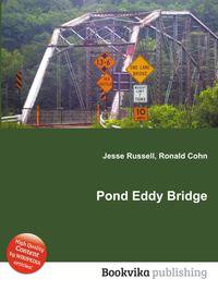 Pond Eddy Bridge