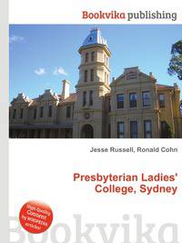 Presbyterian Ladies' College, Sydney