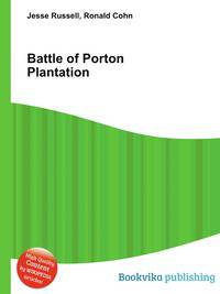 Battle of Porton Plantation