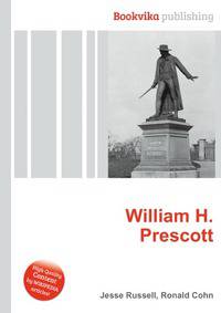 William H. Prescott