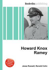 Howard Knox Ramey