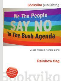 Rainbow flag