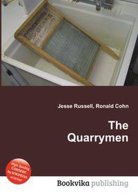 The Quarrymen