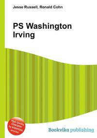 PS Washington Irving