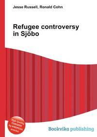 Refugee controversy in Sjobo