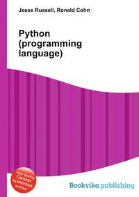 Python (programming language)
