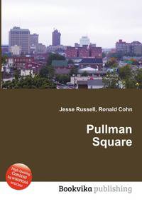Pullman Square