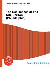 The Residences at The Ritz-Carlton (Philadelphia)