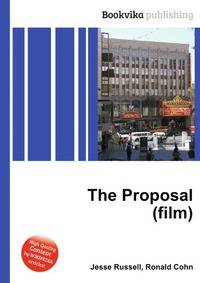 The Proposal (film)