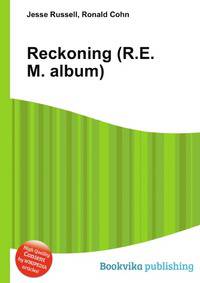 Reckoning (R.E.M. album)