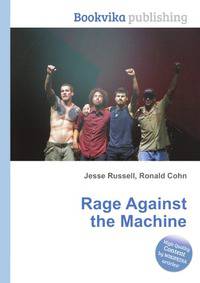 Rage Against the Machine