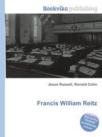 Francis William Reitz