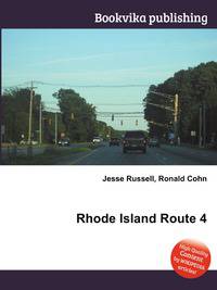Rhode Island Route 4