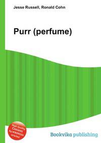 Purr (perfume)