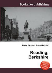 Reading, Berkshire
