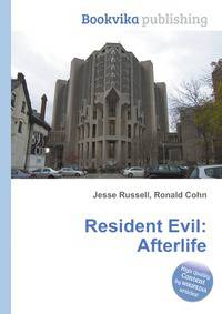 Resident Evil: Afterlife