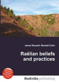 Raelian beliefs and practices