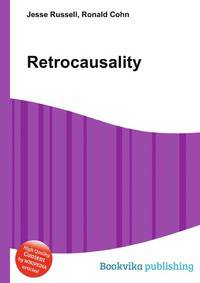 Retrocausality