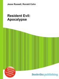Resident Evil: Apocalypse