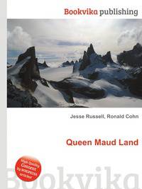 Queen Maud Land