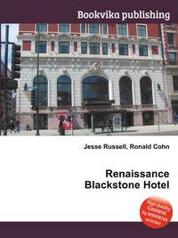 Renaissance Blackstone Hotel