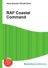 RAF Coastal Command