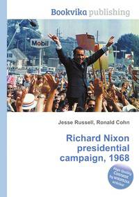 Richard Nixon presidential campaign, 1968