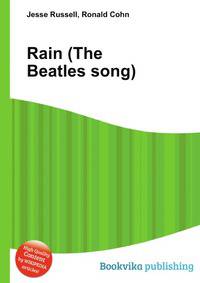 Rain (The Beatles song)