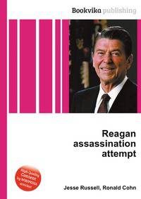 Reagan assassination attempt
