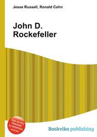 John D. Rockefeller
