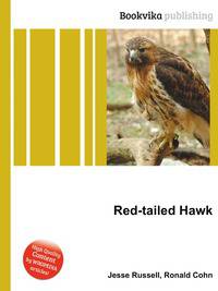Red-tailed Hawk