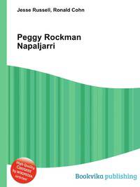 Peggy Rockman Napaljarri