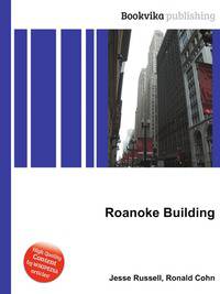 Roanoke Building