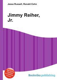 Jimmy Reiher, Jr.