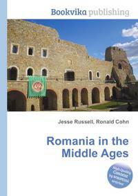 Romania in the Middle Ages