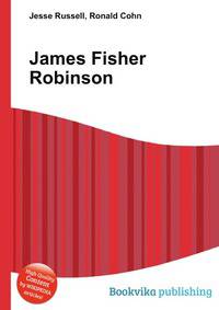 James Fisher Robinson
