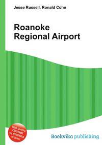 Roanoke Regional Airport