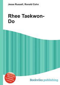 Rhee Taekwon-Do