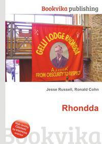 Rhondda
