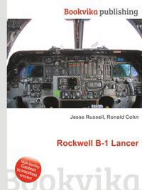 Rockwell B-1 Lancer