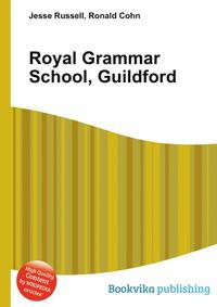 Royal Grammar School, Guildford