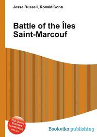 Battle of the ?les Saint-Marcouf