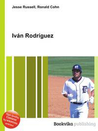 Ivan Rodriguez