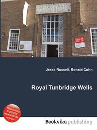 Royal Tunbridge Wells
