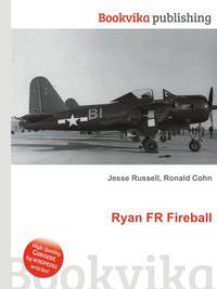 Ryan FR Fireball