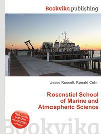 Rosenstiel School of Marine and Atmospheric Science